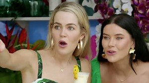 New Bachelor In Paradise trailer promises plenty of drama
