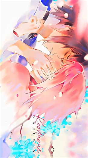 Azhage Azhage 💞 Anime Tamil Whatsapp status ✨