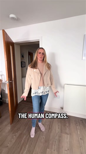 Do you ever struggle to make decisions… and wish you could just trust your inner wisdom without overthinking it? 🤯✨ Your logical “monkey mind” is loud. It wants evidence. It wants control. It wants to analyse every possible outcome. But your body already knows. In this reel I’m sharing a simple tool I use called The Human Compass 🧭 It’s a way of getting clear yes/no answers directly from your subconscious — without your logical brain interfering. Here’s how it works: 1️⃣ Stand still and ground