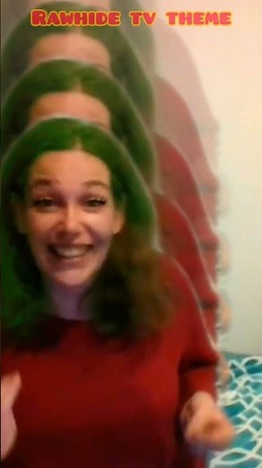 Rawhide Blooper