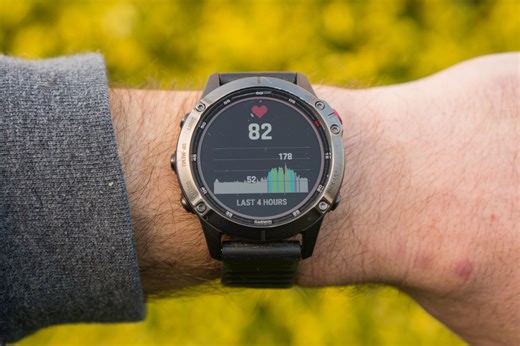 How accurate are smartwatches and should you use them for exercise? | BikeRadar