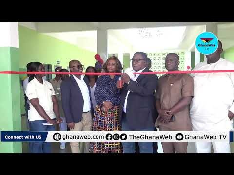 VALCO reopens Clinic after 15 years to meet workers’ healthcare needs