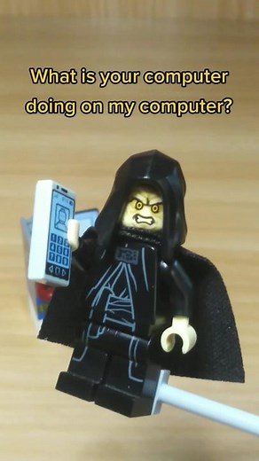 Lego Computer Meme: Hilarious Instructions and Confusion