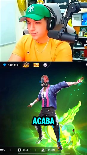 GET THE NEW CODE FOR FREE SKINS 😏🍍 #garenafreefire #viralshort #freefireshorts