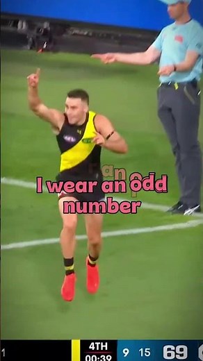 Guess The AFL Player Part 1 #afl #guess #sports