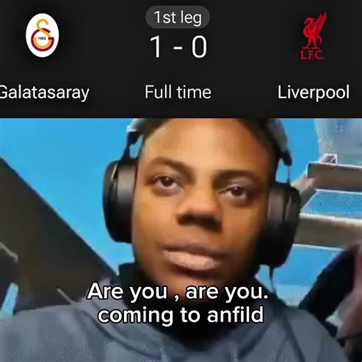 Are You Coming to Anfield? Liverpool FC Edits