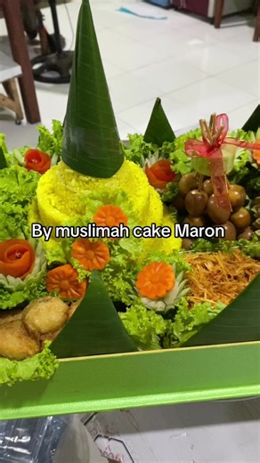 Muslimah cake (@muslimahcake.123)’s videos with suara asli - chic🅰️ - hiii ich🅰️