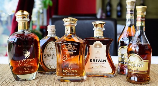 VS, VSOP, XO. Расшифровка по годам, сколько лет выдержки, отличия, разница, маркировка коньяков