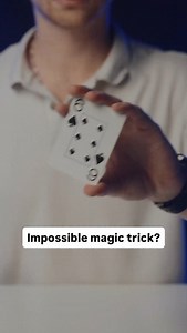 Impossible card trick revealed 🔥 | Oscar Owen