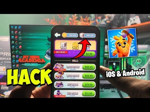 Dice Dreams Hack/MOD APK iOS & Android - How to Get Dice Dreams Free coins, Coins 2026