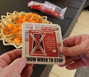 ​Department of Health Launches Binge Drinking Prevention Campaign