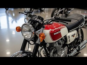 2026 Honda CB 200 🔥 New Model Review | Price, Specs & Features
