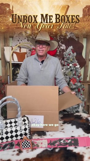 Western Handbag Collection