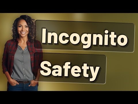 Does Incognito Mode Protect Your Activity on Public WiFi?