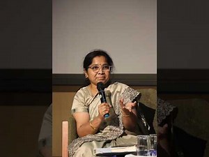 CADALFEST 2026: Caste in Speculative Fiction – Gogu Shyamala in Conversation