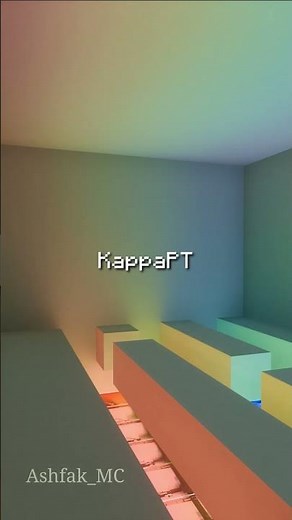 Which Minecraft RAYTRACING Shader has the best looking coloured lights