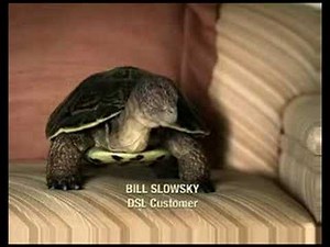 remix! new slowsky comcast turtle commercial