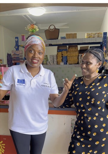 Women empowerment in the Solomon Islands 🇸🇧