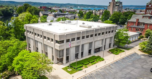 Commissioners Talk ARPA Projects, 2026 Committees/Schedule, Elk Rapids Dam