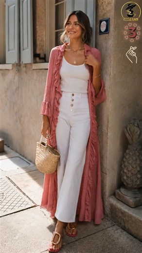 These Timeless Outfits Never Go Out of Style | 시간이 흘러도 절대 촌스럽지 않은 스타일