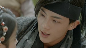 Moon Lovers: Scarlet Heart Ryeo Episode 4 - Staying in Songak