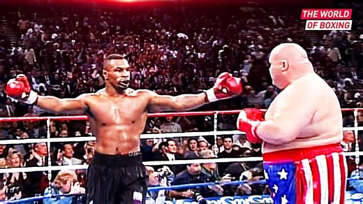 #Butterbean #MikeTyson #USABoxing In this explosive heavyweight showdown, Eric “Butterbean” Esch 🇺🇸 takes on the unpredictable Peter McNeeley 🇺🇸 — infamous for his wild fight against Iron Mike Tyson. Known for his brute force and brawling style, Butterbean entered the ring looking to make a statement, while McNeeley hoped to redeem his career. But this fight didn’t go the distance — it was fireworks from the opening bell! 📅 Date: 1999 🏟️ Location: USA 🎬 Result: Butterbean wins via KO in R
