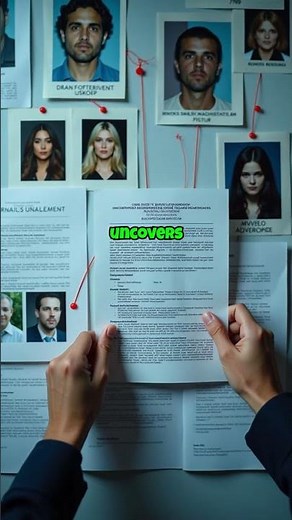 Hidden Evidence: The Role of Forensics in Solving Cold Cases