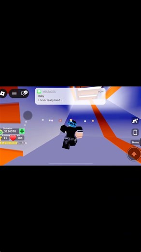 Comecem a jogar esse jogo de novo por favor - Mad City