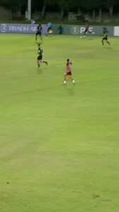 Dimitrio Andro scores his first of the tournament! ⚽ Robinhood leads 2-0! | Concacaf Champions Cup