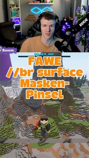 Klick hier ⬆️⬆️⬆️ #minecraft #building