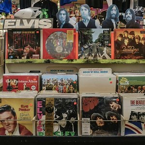 "Rock" vs. "Rock 'n' Roll" (Difference Explained) - All The Differences