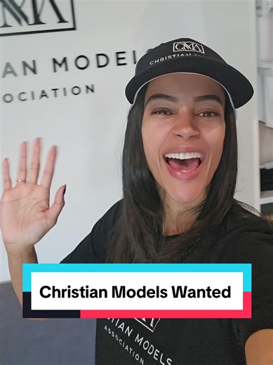 Start Your Modeling Journey with Christian Values