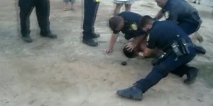 Settlement reached in alleged 2012 police brutality, cover-up case
