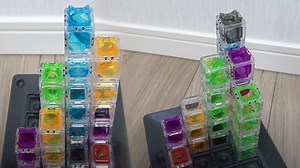 Explore Exciting Courses in Gravity Maze Game