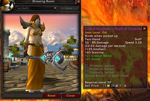 Where to Buy a World of Warcraft Prismamatic Socket - What Box Game