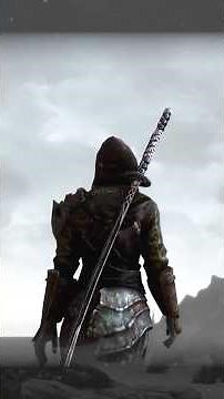 Best Ninja Build in Skyrim—the Ashland Drifter 🥷 #skyrimse #skyrim #skyrimbuilds