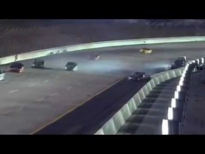 2012 Nascar Crashes 3