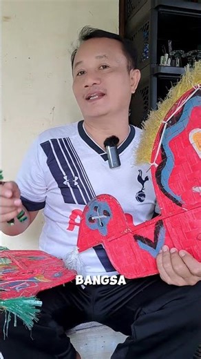 ANAK SENENG BANGET MAIN KUDA KEPANG, KUDA LUMPING, MAINAN ANAK SENI TRADISI !!!