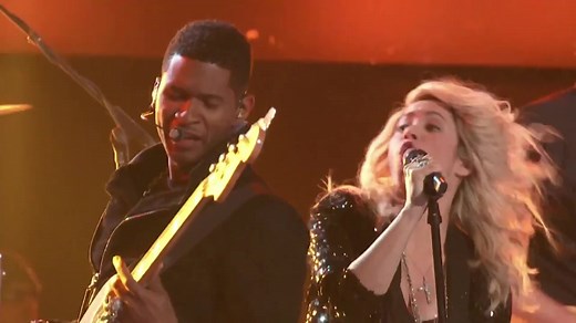 Adam Levine, Blake Shelton, Shakira & Usher – «Come Together» (Live at The Voice U.S.A.) #TheBeatles #ComeTogether #AdamLevine #BlakeShelton #Shakira #Usher #Cover #FunkRock #TopRock #Live #ARGoodMusic | AR GOOD MUSIC