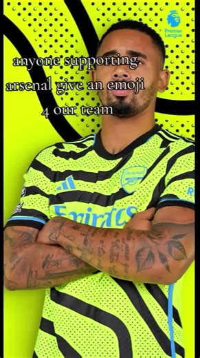Support for Arsenal FC: Join the Team Spirit!