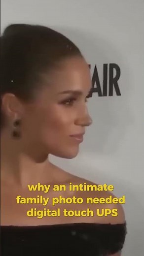 Meghan Markle EXPOSED After Harry’s Hair Photo Sparks Massive Backlash