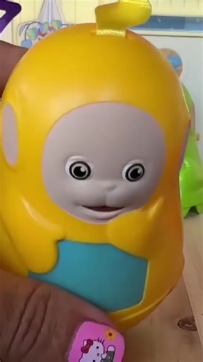 Teletubbies Stacking Cups Surprise | Part 2 #Teletubbies #StackingCups #SurpriseToy