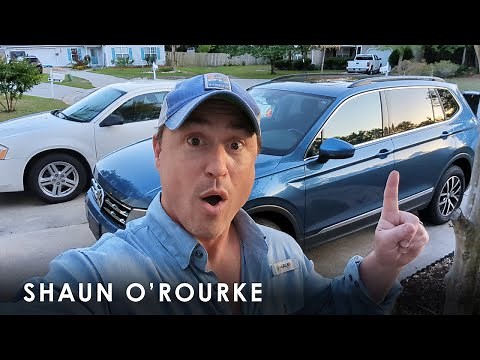 Comment réparer les fuites du toit ouvrant de la Volkswagen Tiguan ?