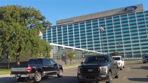 Ford Motor Company: Understanding the automaker's history, legacy