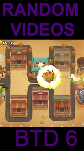 LAZYCPAL'S HALLENGE | BTD6 Advanced Challenge | Best Strategy for August 6, 2026 #btd6challenge