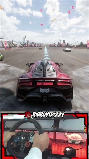 Mercedes-AMG ONE 🚀 F1 Power in Forza Horizon 5 #forzahorizon5 #forza #forzahorizon