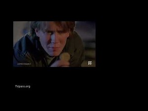 Harry Potter and the Deathly Hallows Part 1 (2010) end credits (SYFY live channel)