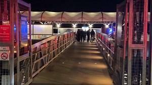 Woman dies after plunge from RFK Bridge