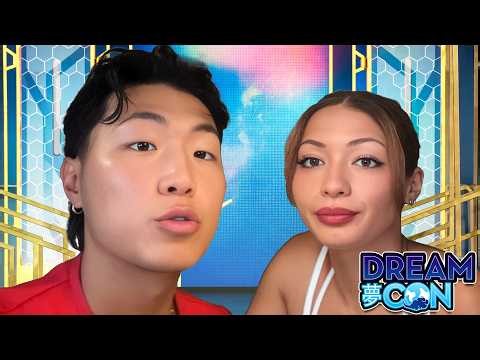 We Went to Dreamcon Day 2...