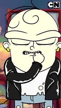 SHOSTNERS GAMES | IRMÃO DO JOREL